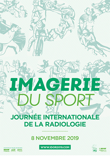 Poster - International Day of Radiology - 2019 - FR
