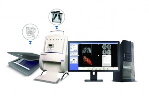 Ultima DICOM Converter - DICOM Format - Equipment