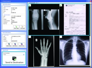 Ultima DICOM Converter - DICOM Format - Screenshots