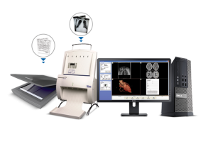 Ultima DICOM Converter - DICOM Format