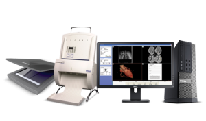 Ultima DICOM Converter - DICOM Format - Equipment