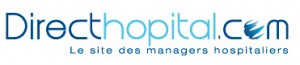 Direct Hôpital logo Medsquare Radiologie
