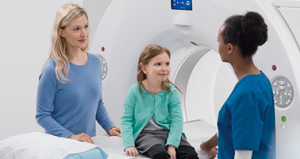 Dose management software Radiology