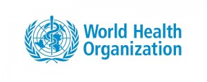 WOrld Health Organization Logo