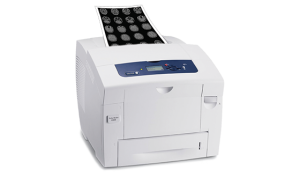 Ultima P800 Xerox 8580