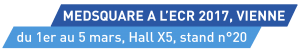 Medsquare ECR 2017