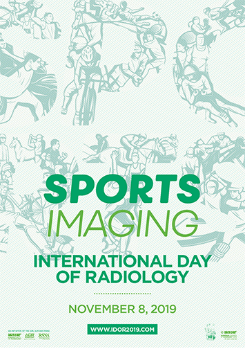 Poster - International Day of Radiology - 2019 - ENG