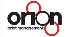 Orion Print Management