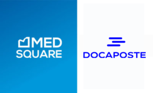 Medsquare-Docaposte