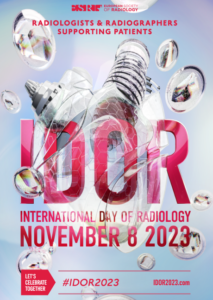 International Day of Radiology 2023