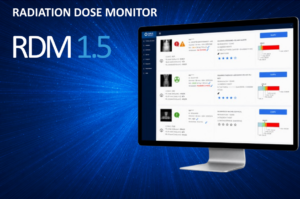 RDM 1.5, nouvelle génération du DACS Medsquare