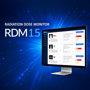 RDM 1.5, nouvelle génération du DACS Medsquare